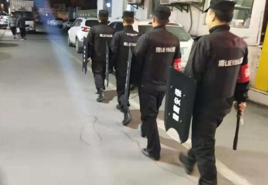 在遇到特殊情況的時(shí)候，身為襄陽(yáng)物業(yè)保安人員可以看看這些處理方法！