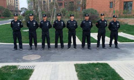 保安人員的分類不同，在監(jiān)控室的保安人員的職責(zé)是什么呢？襄陽(yáng)監(jiān)控系統(tǒng)安裝為你介紹