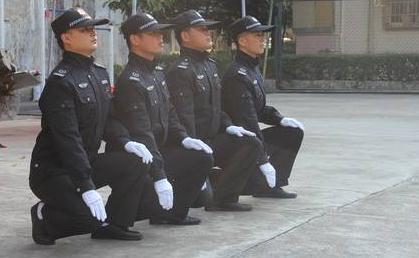 各個(gè)行業(yè)中的保安的職責(zé)是什么呢？六種保安的工作職責(zé)，大家了解了嗎？