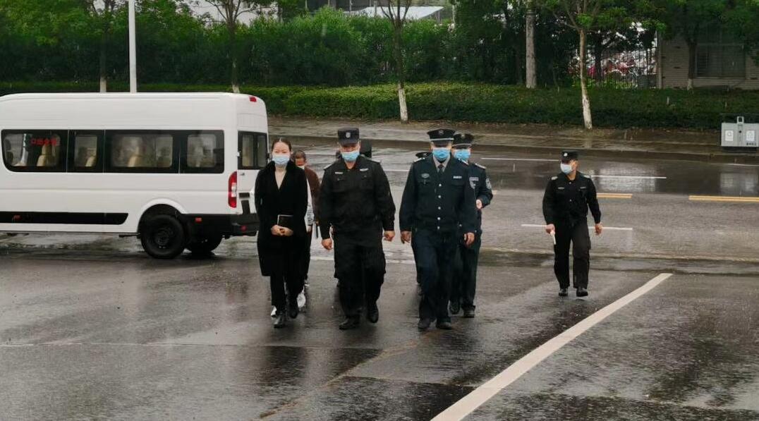 獵鷹保安公司為做好“國慶假期”期間客戶單位安全守護(hù)！