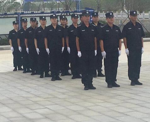 保安服務(wù)具體指的是哪些方面！湖北獵鷹安保公司來(lái)解答