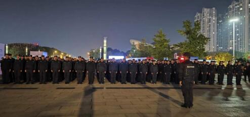 門衛(wèi)保安在工作的時候，對于這2方面的事項要做好！