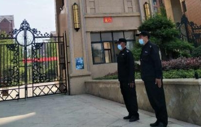 對于巡邏保安人員的工作職責，可以先看看這6點！