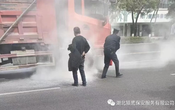 當保安人員提供門衛(wèi)服務(wù)的時候，這2點要注意！