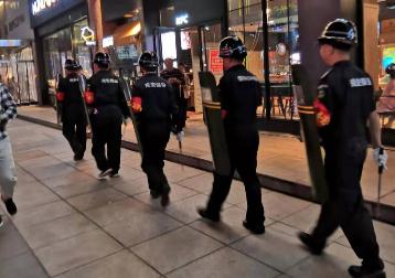 這6種保安類別對(duì)應(yīng)的工作職責(zé)，可以了解下！