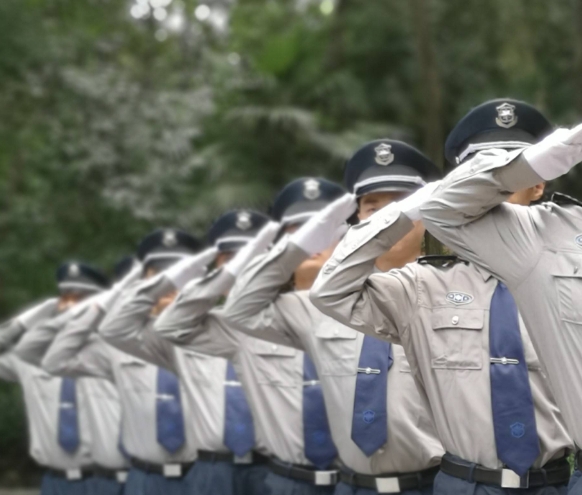 物業(yè)保安如何進行安全培訓和應急演練？