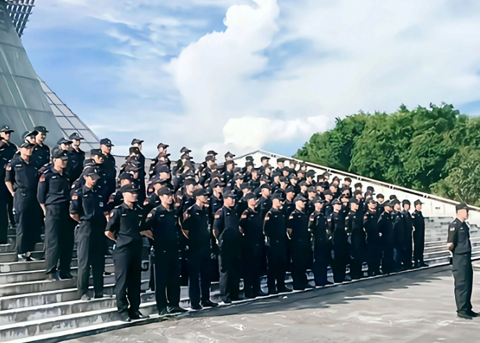 湖北獵鷹保安：資質(zhì)過(guò)硬、規(guī)模領(lǐng)先，以多維度優(yōu)勢(shì)打造襄陽(yáng)保安服務(wù)標(biāo)桿